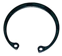 Internal Rings - Bulk